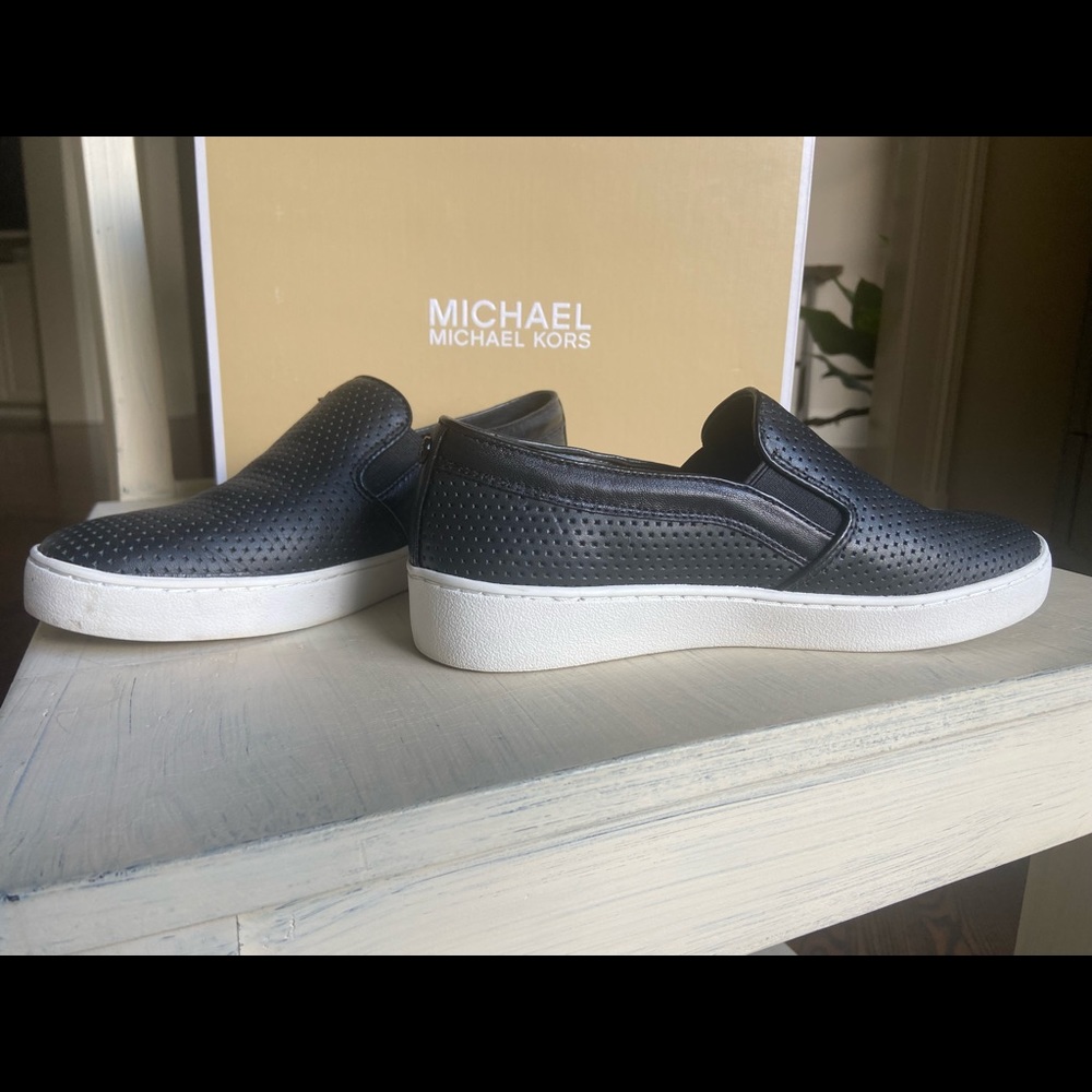 MICHAEL Michael Kors Keaton Slip On